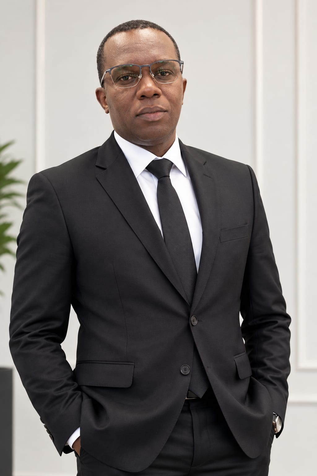Maître Mahamoudou DIANCOUMBA